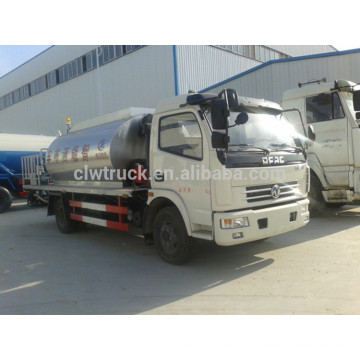 2015 CLW Brand Dongfeng 5T asphalt mixer truck